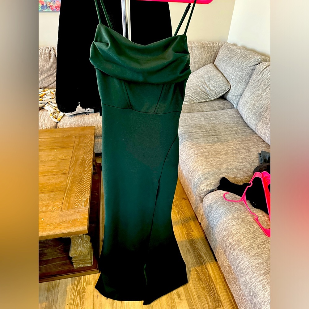 Juniors formal dress